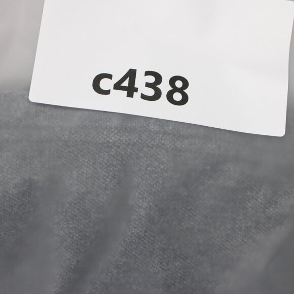 Brooks Brothers 1818 Shirt Men 2XL XXL Gray Performance Polo Cotton Short Sleeve - Picture 12 of 12